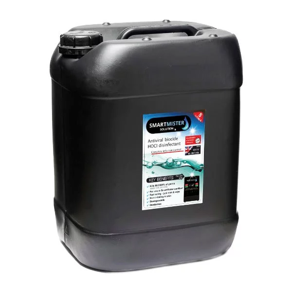 Smartmister Solution 20 Litre (For use in all Smartmister devices)