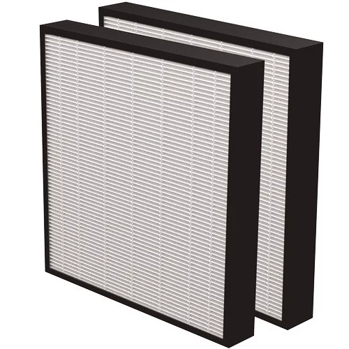 Aeramax Professional 3/4 Hepa Filter Pack Of 2