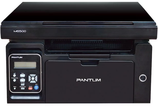 PANTUM M6500NW 22PPM 3-IN-ONE MFP WITH FLATBED NETWORK WIFI