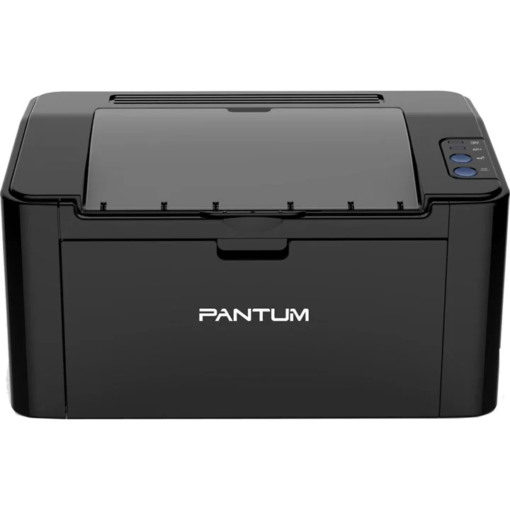 Pantum P2500W 22ppm USB Mono Printer WIFI