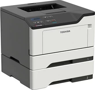 Toshiba E-Studio 478P A4 Mono Laser Printr 47PPM 6B000000864