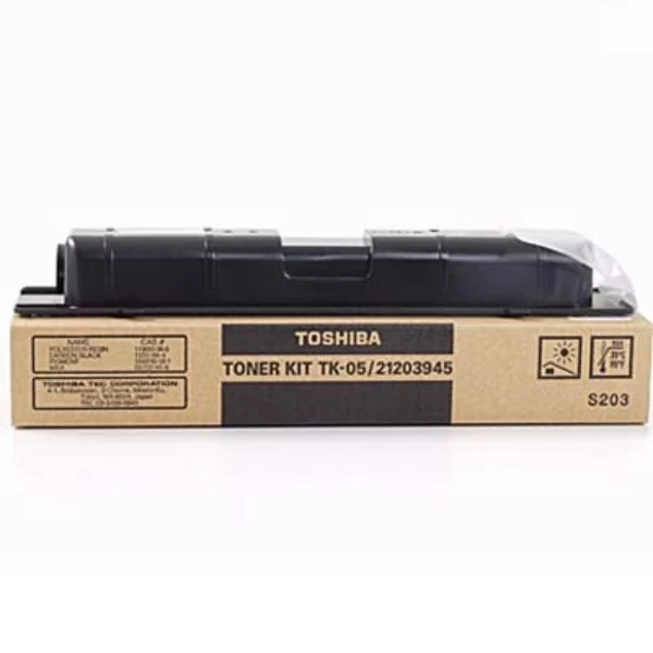 Toshiba TF521 31 51 621 Toner 21203945 B