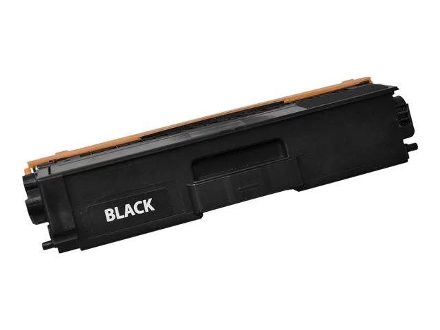 Simply Brother TN900 Toner Black Compatible