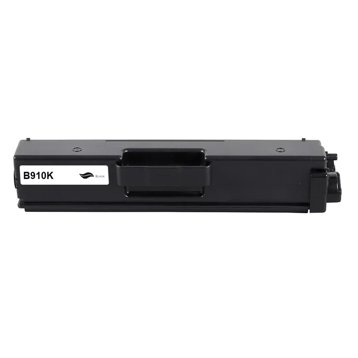Brother HLL9310 MFCL9570 Toner TN910BK Compatible