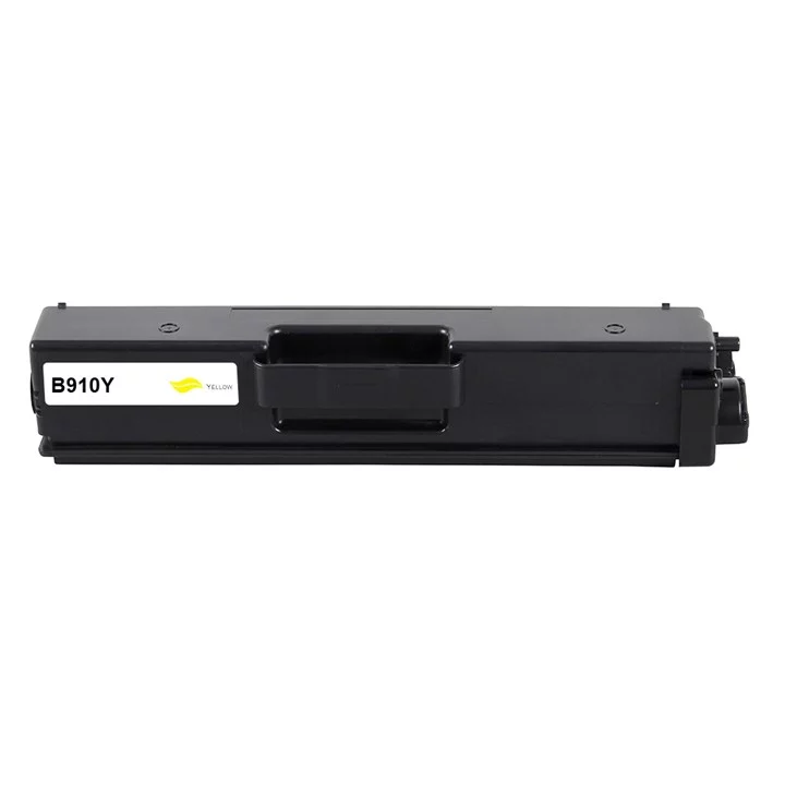 Brother HLL9310 MFCL9570 Toner TN910Y Compatible
