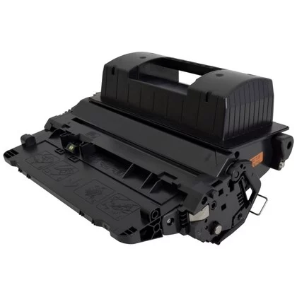 Canon I-SENSYS LBP351X LBP352X Toner Black Compatible