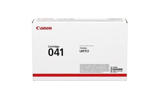 Canon LBP312 0452C002 Toner Cartridge Black