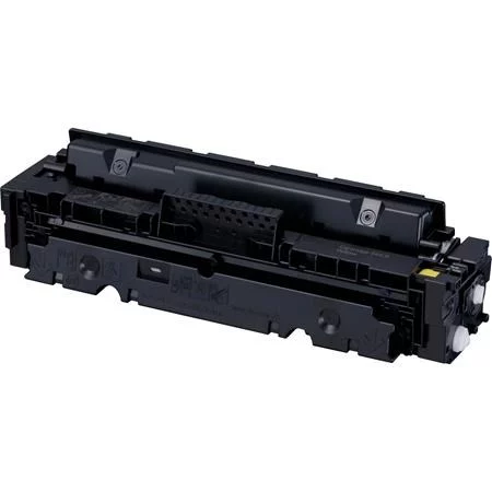 Canon 046 Toner Cartridge Yellow Remanufactured