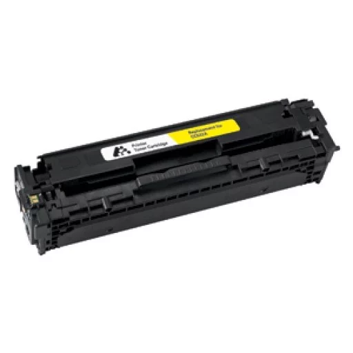 Canon LBP7200 Toner Yellow 718 Remanufactured 2659B002AA