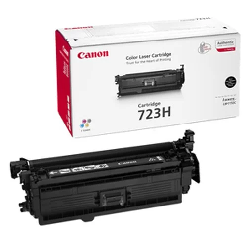 Canon LBP7750 Toner Black 723 HC (2645B011)