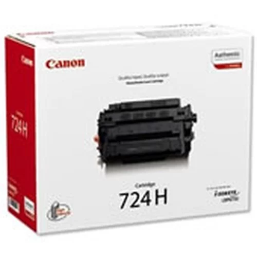 Canon LBP6750 Toner Cartridge Black 3481B002AA