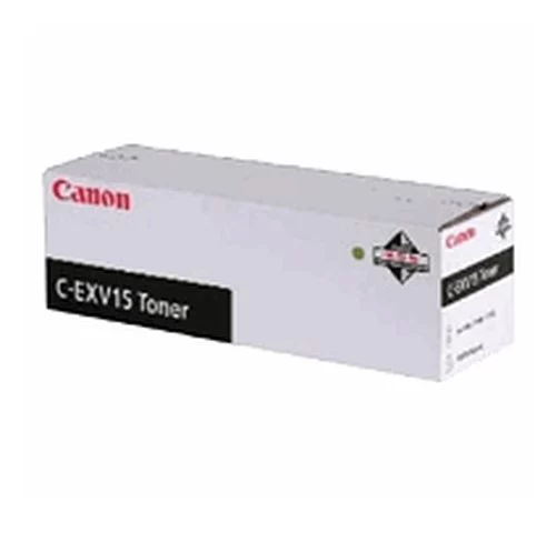 Canon IR7086/7095/7105 Toner CEXV15BK