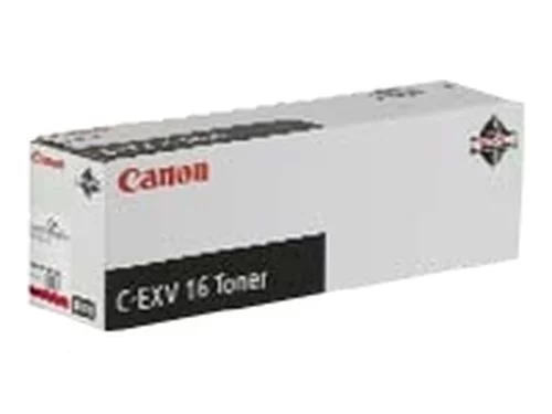 Canon CLC4040/5151 Toner Magenta 1067B002 CEXV16M