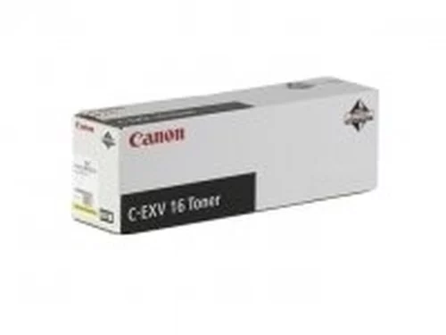 Canon CLC4040/5151 Toner Yellow 1066B002 CEXV16Y