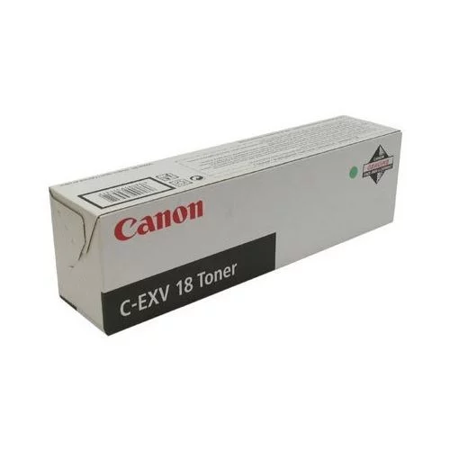 Canon IR1018/1022/1024 Toner CEXV18K