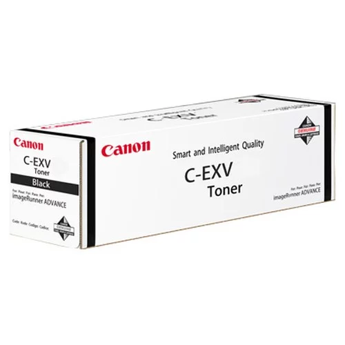 CANCEXV47BK Canon IRC250/255/350/C355 Toner Black CEXV47BK 8516B002
