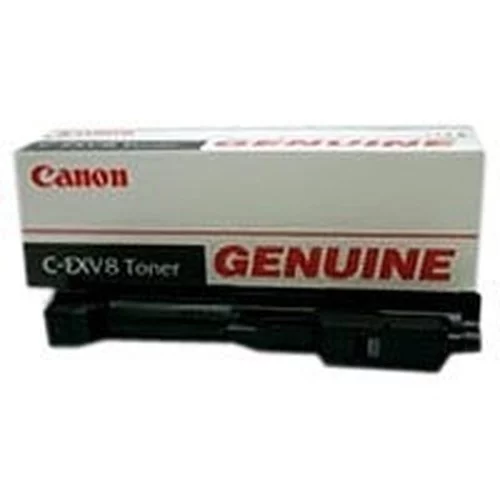 Canon IR3200/CLC3200/2620 Toner Black CEXV8K 7629A002