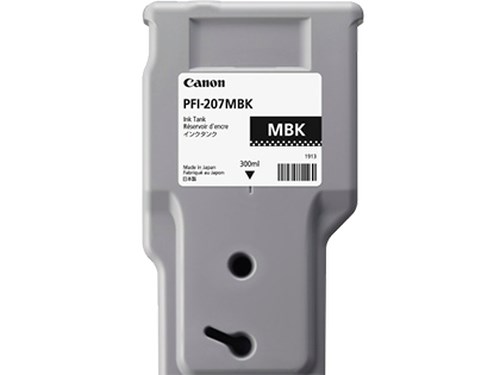 CANPFI207MBK Canon IPF680 780 Matt Black Ink 8788B001