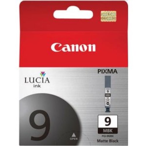 CANPGI9MBK Canon Pixma Pro 9500 MX7600 IX7000 Ink Matte Black