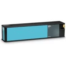 HP 981Y Ink Cartridge Cyan High Capacity 16K L0R13A Remanufactured HP 981Y Ink Cartridge Cyan High Capacity 16K L0R13A Remanufactured