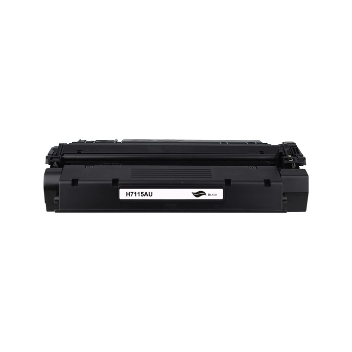 SIMPLY HP LJ1200 Toner Black Remanufactured L96 C7115A