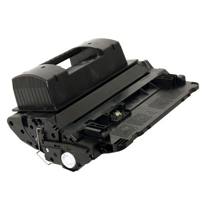 HP No.64A Laser Toner Cartridge Black Code CC364A