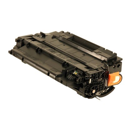 HP No.55A Laser Toner Cartridge Black Code CE255A