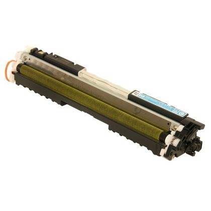 HP No.126A Laser Toner Cartridge Cyan Code CE311A