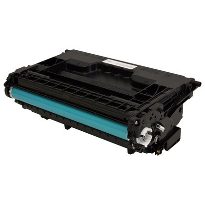 HP CF237X Black High Yield Toner Cartridge