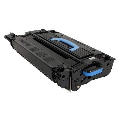 HP 25X (CF325X) Black High Yield Toner Cartridge