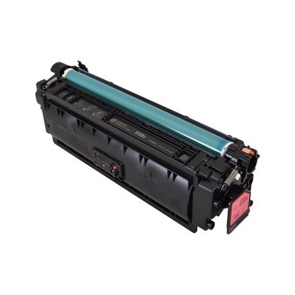 HPCF363X HP 508X Toner Cartridge Magenta CF363X