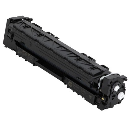 HPCF400X HP 201X Toner Cartridge Black CF400X