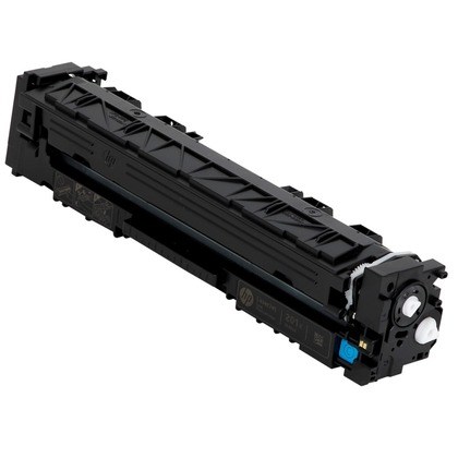 HPCF401X HP 201X Toner Cartridge Cyan CF401X