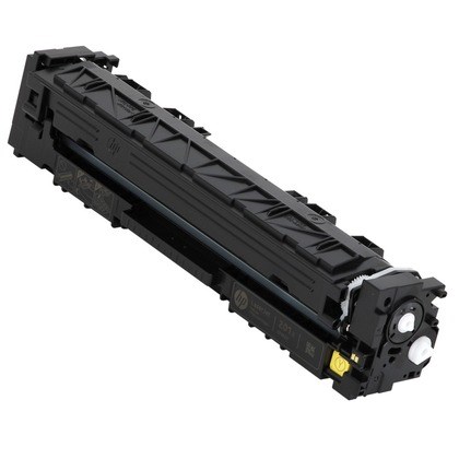 HPCF402X HP 201X Toner Cartridge Yellow CF402X