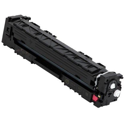 HPCF403X HP 201X Toner Cartridge Magenta CF403X