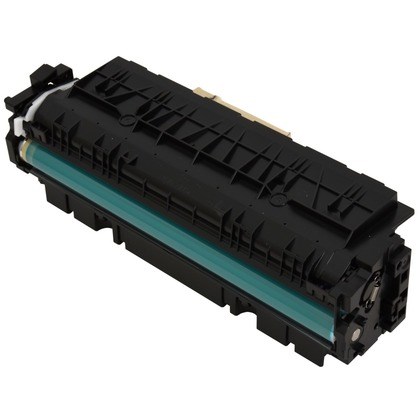 HPCF410X HP 410X High Yield Black Original LaserJet Toner Cartridge CF410X