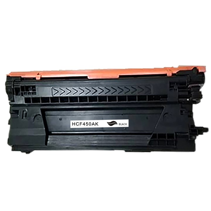 HPCF450ARM Simply HP CF450A 655A Toner Black Compatible