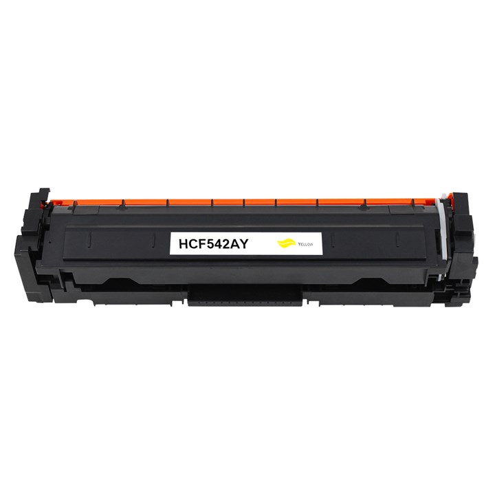 HPCF542ADD HP Colour LJ Pro M254 M281 M280 Toner CF542A Compatible