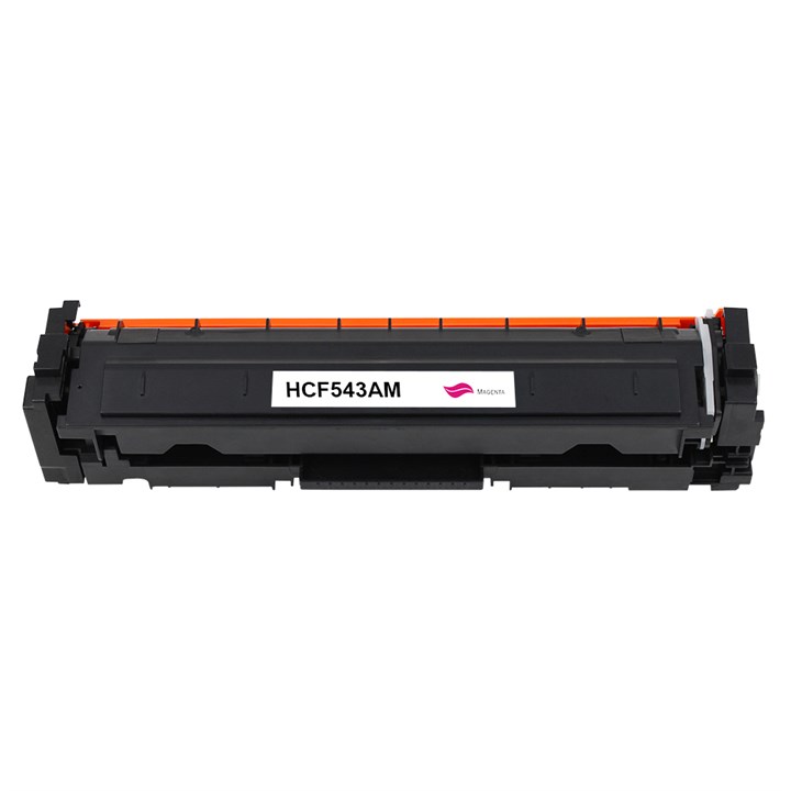 HPCF543ADD HP Colour LJ Pro M254 M281 M280 Toner CF543A Compatible