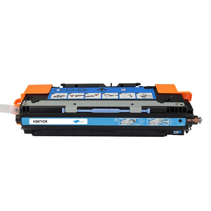 HPQ2671ADD HP Colour Laserjet 3500 3550 3700 Toner Q2671A Compatible