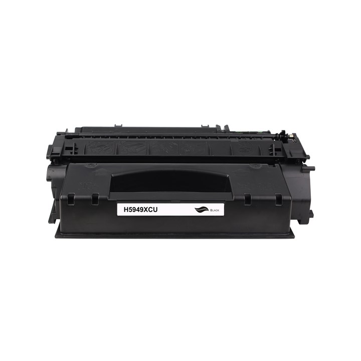 HPQ5949XDD Simply LJ1160 1320 Toner Black Compatible HP5949X