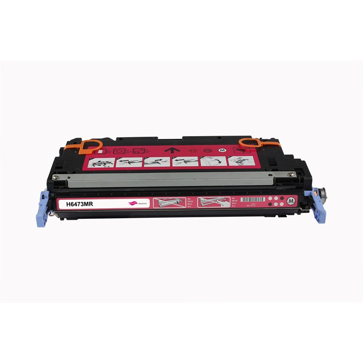 HPQ6463ADD HP Colour Laserjet 4730 Toner Q6463A Compatible