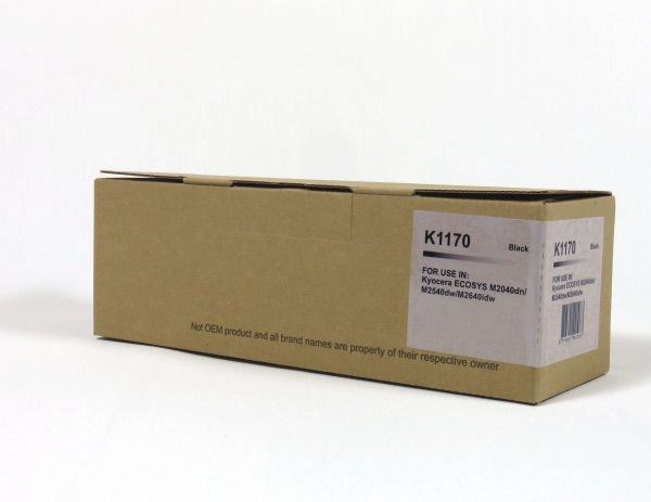 KYO30037 Kyocera FS4200 4300 Toner Compatible TK3130 1T02LV0NL0