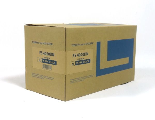KYO30065R Kyocera FS4020 Toner Compatible TK360