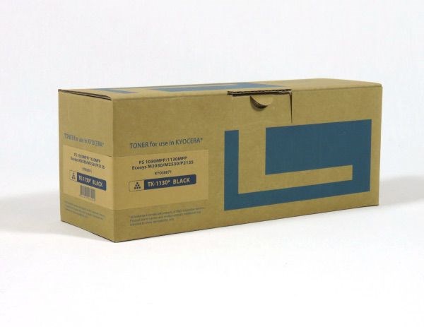 KYO30071 Kyocera FS1135 Toner Compatible TK1130 1T02MJ0NL0