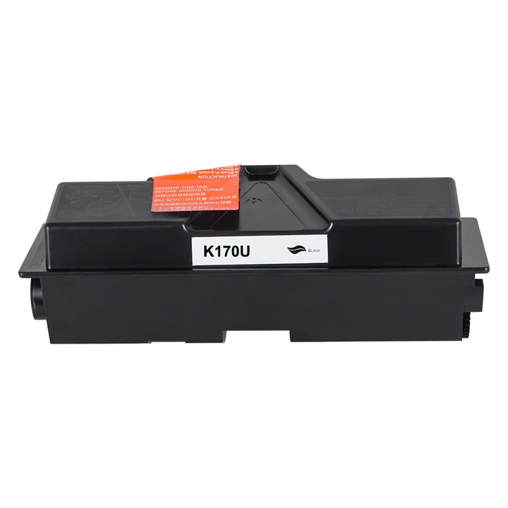 KYOTK130DD Kyocera 1128 1300 50 1100 20 1320 70 Toner Black Compatible TK130