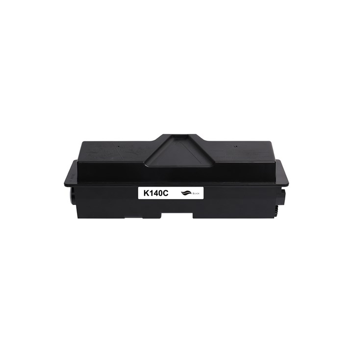 KYOTK140DD Kyocera FS1100 TK-140 Toner Compatible