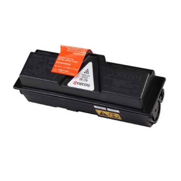 KYOTK170 Kyocera FS1320 1370 2135 Toner Black 1T02LZ0NLC TK170
