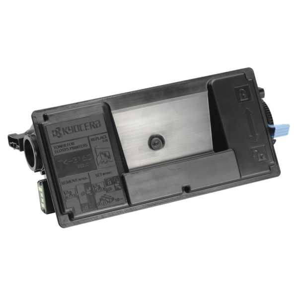 KYOTK3060 Kyocera M3145idn 3645idn Toner Black 1T02V30NL0 TK3060