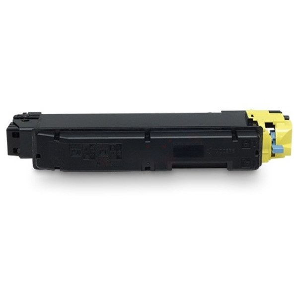 KYOTK5280Y Kyocera P6235 Toner Yellow 1T02TWANL0 TK5280Y